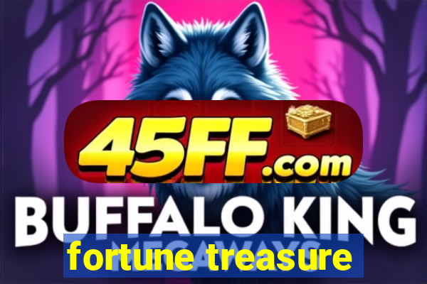 fortune treasure